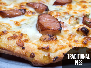 The Basics Of Our Best Delivery Pizza
