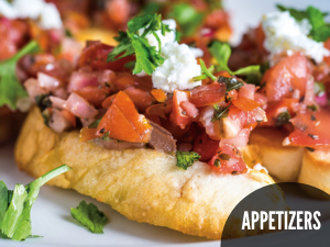 Vegetarian Nights Out At The Best Italian Restaurant Bloomington