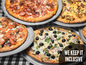 4 Reasons Why Our Bloomington Pizza Delivery Is What You Want For Dinner Tonight