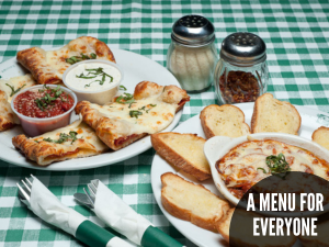 Best Italian Restaurant Bloomington
