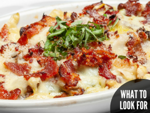 Best Italian Restaurant Bloomington