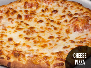Gluten Free Pizza Bloomington That Pairs With Our Stella Artois Cider
