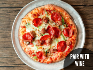 Stop In For A Glass Of Wine At Our Italian Restaurant Bloomington Indiana