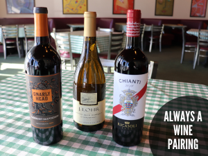 4 Reasons To Choose An Italian Restaurant Tonight