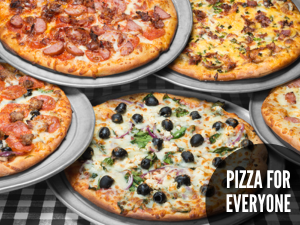 Pizza Bloomington Indiana Is Picnic Ready