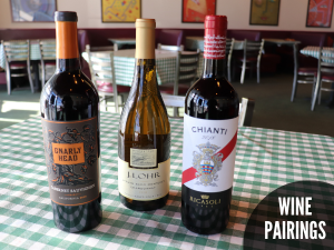 Pairing Wine With The Best Pizza In Bloomington 