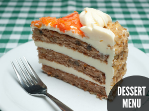 An Italian Restaurant Near Me With Top Quality Desserts