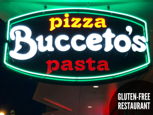Gluten Free Restaurants With The Pasta You Crave