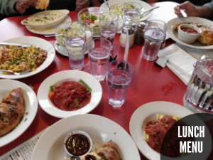 Good Restaurants In Bloomington For A Refreshing Lunch