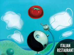 The Best Italian Restaurant In Bloomington For Hot Soup