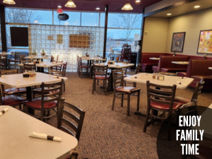 Bloomington Delivery Bringing Warmth And Coziness This Winter