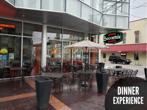 Good Restaurants In Bloomington For Sharing
