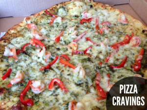 Why You Want Pizza In Bloomington At Bucceto’s