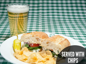 Good Restaurants In Bloomington For A Sandwich