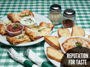 Italian Restaurants In Bloomington