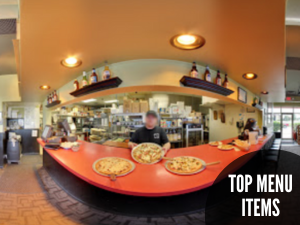 Pizza Places That Deliver More Than Just Fresh Pies