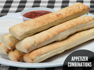 The Best Pizza In Bloomington Paired With The Best Appetizers
