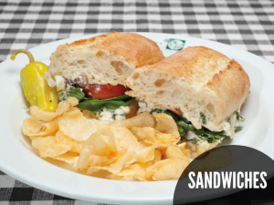 We Make Lunch Easy At Our Gluten Free Restaurants