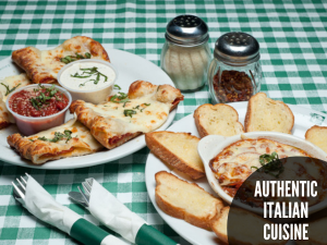 Good Restaurants In Bloomington
