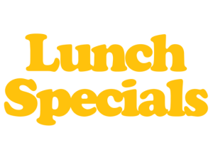 A Better Lunch Break At Our Pizza Restaurant