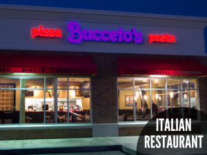 A Vegan Night Out At Our Italian Restaurants Bloomington