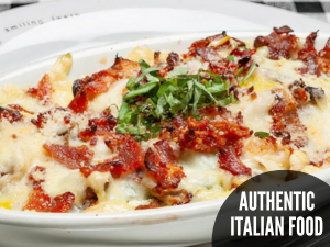 Our Italian Restaurant In Bloomington Is Ready To Host Date Night