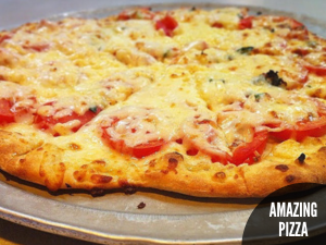 Gluten Free Restaurants For Taking A Group