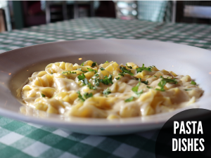 Gluten Free Restaurants With Pasta You’ll Crave