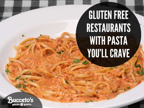 Gluten Free Restaurants With Pasta You’ll Crave