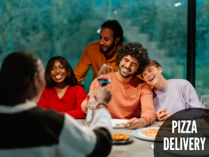Looking For Pizza Places That Deliver?