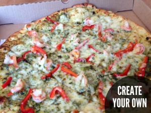 Pizza In Bloomington Gets Spicy