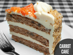 What Dessert Looks Like At The Best Restaurants Bloomington IN