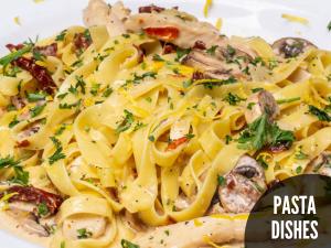 Fresh Made Pasta Bloomington Loves