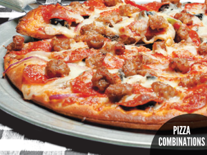 Where To Get The Best Gluten-Free Pizza Bloomington