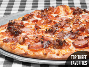 Where To Get The Best Pizza? Bloomington Indiana, Weighs In