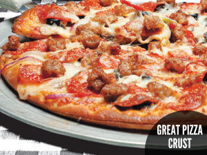 Does Gluten Free Pizza Taste Different Than Regular Pizza? We Put It To The Test!