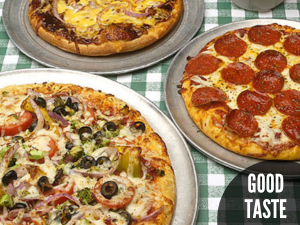 Food Delivery In Bloomington