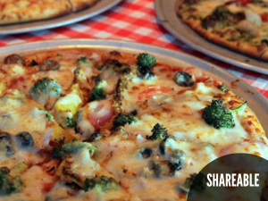 Best Italian Restaurants In Bloomington, Indiana For Date Night