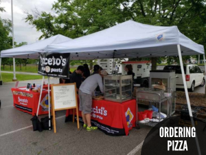 How To Order Bloomington Pizza For Classrooms And Kids’ Sports Teams