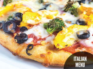 Is Italian Food Good For Vegans? Vegan-Friendly Italian Restaurants In Bloomington, Indiana