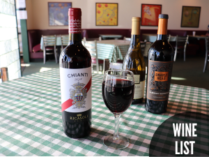 The Best Wine With Pizza: Our Favorite Wine And Pizza Pairings