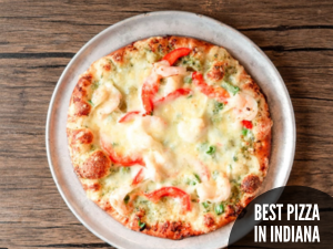 What Makes Pizza Authentic? The Culinary History Behind The Best Pizza In Indiana