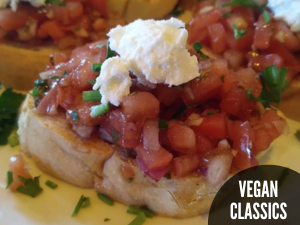 Ancient Italian Vegan Traditions That Inspire Today’s Vegan Menus At Italian Restaurants In Bloomington, Indiana