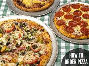 Gameday Delivery: What To Order At Bucceto’s Italian Restaurant, Bloomington, Indiana