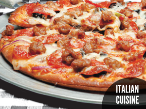 Hidden Culprits? Not Here. We’re Gluten-Free At Our Bloomington Italian Restaurant