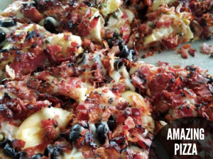 Why Pizza Became The Go-To Choice For Bloomington Delivery