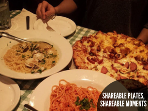 Good Restaurants In Bloomington For An Affordable Date Night
