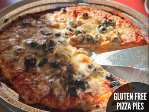 Italian Restaurant Near Me That Serves Gluten-Free Options