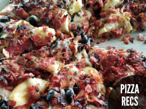 Make Movie Night Complete With Pizza Delivery
