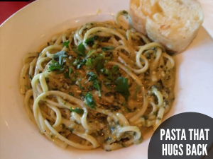 Spend A Cozy Night In With Pasta Favorites From Our Italian Restaurant in Bloomington